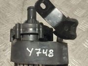 TESLA MODEL S 2013 Water Pump