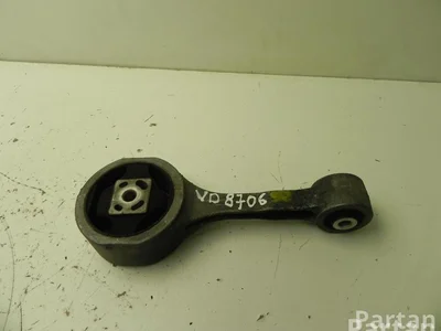 Volkswagen PX0-047 / PX0047 POLO (6R, 6C) 2010 Подвеска двигателя