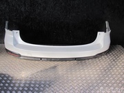 SUBARU FORESTER (SJ) 2014 Bumper Rear