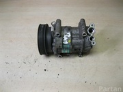 RENAULT 8200315744 KANGOO (KC0/1_) 2005 Compressor, air conditioning