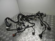 FIAT 552479620 500L (351_, 352_) 2013 Cables de la sección de motor