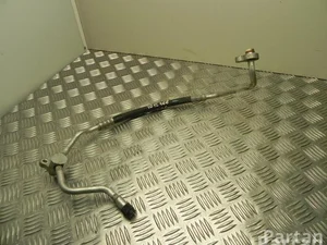 Ford 4860 MONDEO IV (BA7) 2008 Hoses/Pipes