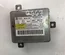 Audi 8K0941597 A4 (8K2, B8) 2013 Electronic control unit for headlight range control - Thumbnail 3