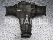 AUDI AGT-DE-G207338, / AGTDEG207338 A4 (8EC, B7) 2006 Rear axle differential