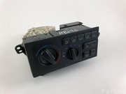 TOYOTA 255912-0240 / 2559120240 CELICA (_T20_) 1999 Control Unit, air conditioning