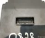 Maserati 06701003460 LEVANTE 2017 Bedienteil Klima - Vorschaubild 3