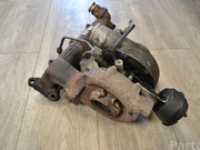 IVECO 151652, 2996426, 604073922 DAILY VI Box 2019 Turbocharger