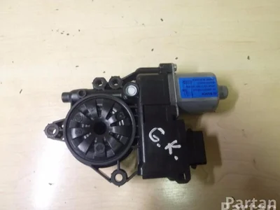 Hyundai 83450-3Z010 / 834503Z010 i40 CW (VF) 2012 Window lifter motor Left Rear