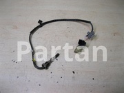 OPEL 55571362 ASTRA J 2012 Sensor, exhaust gas temperature