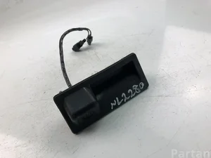 Volkswagen 5G0827566A GOLF VII (5G1, BQ1, BE1, BE2) 2016 Camera