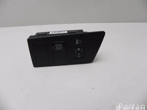 Mazda BDG8 66 170B / BDG866170B 3 (BL) 2010 Switch for beam length regulator