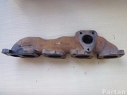 OPEL 55565985, 428702815 ASTRA J 2011 Exhaust Manifold