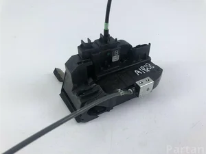 Nissan X12CFRC JUKE (F15) 2010 Door Lock