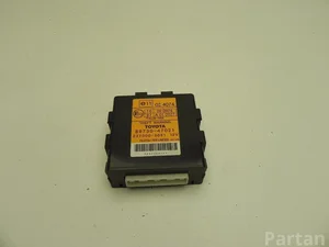Toyota 89730-47021, 237000-3091 / 8973047021, 2370003091 PRIUS Hatchback (_W2_) 2008 Control unit for anti-towing device and anti-theft device
