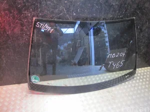 Mercedes-Benz C-CLASS T-Model (S204) 2012 Windscreen