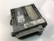 Peugeot 9629372880 406 (8B) 2002 Motorsteuergerät