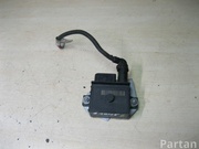 BMW 779800007 1 (E81) 2007 Relay, glow plug system