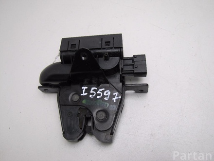 SAAB 12785002 9-3 (YS3F) 2008 Bootlid Lock