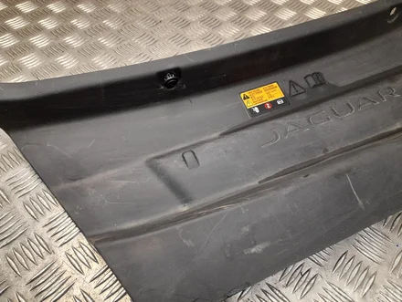 Jaguar J9D3-10B812-DE / J9D310B812DE I-PACE 2021 Mounting