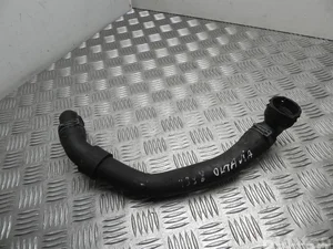Škoda 5Q0 122 101 BP / 5Q0122101BP OCTAVIA III (5E3) 2014 Radiator Hose
