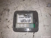 VOLVO 30775419 S40 II (MS) 2007 Control unit for impact sound