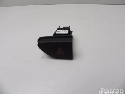 Renault 252 907372 R / 252907372R CAPTUR (J5_) 2014 Emergency light/Hazard switch