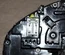 Mercedes-Benz A2059009215 C-CLASS (W205) 2015 Dashboard (instrument cluster) mph Automatic Transmission - Thumbnail 6