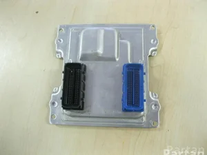 Vauxhall 13305210, 12672608 VIVA 2016 Control unit for engine