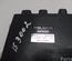 LEXUS 89871-30050 / 8987130050 IS III (_E3_) 2014 Control Unit, fuel injection