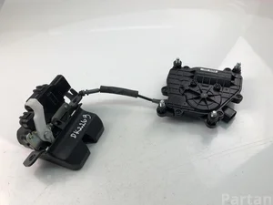 Kia 2325378 SORENTO III (UM) 2017 Kofferraumdeckelschloss