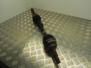 NISSAN 12 QASHQAI II (J11, J11_) 2015 Drive Shaft Right Front