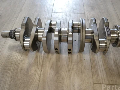 Peugeot 233, 183301520, EFEEH720 BOXER Box 2017 Crankshaft