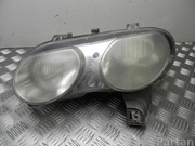 ROVER XBC 103950, 1DJ 236 032-110, 236731-00 / XBC103950, 1DJ236032110, 23673100 75 (RJ) 2000 Headlight Left