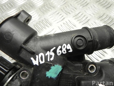 CITROËN 9803648780 JUMPY 2016 Thermostat Housing