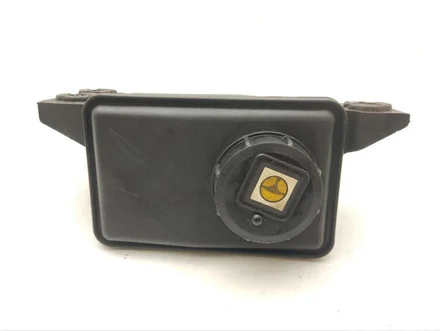 Maserati GHIBLI (M157) 2017 Coolant Expansion Tank