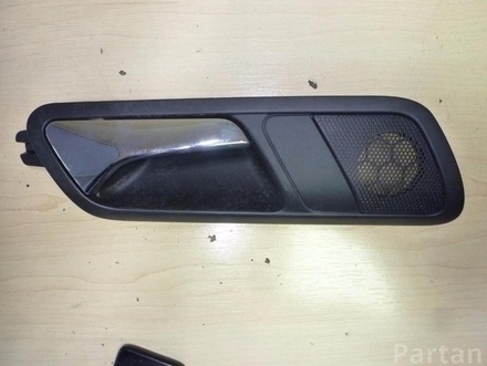 VW 3C4 839 114 / 3C4839114 PASSAT (3C2) 2006 Door Handle, interior Right Front