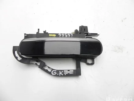 Audi 4F0 837 885, 4F0 839 167 / 4F0837885, 4F0839167 A6 Avant (4F5, C6) 2006 Door Handle Left Rear