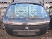 CITROËN XSARA PICASSO (N68) 2006 Couvercle de coffre