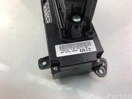 Honda 79600-SJD-G51 / 79600SJDG51 FR-V (BE) 2005 Automatic air conditioning control