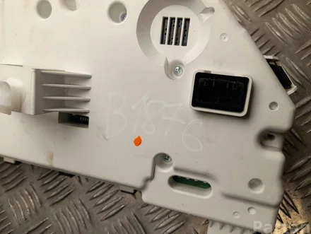 Lexus 83800-76P30 / 8380076P30 UX (ZA10) 2021 Dashboard (instrument cluster) mph Automatic Transmission
