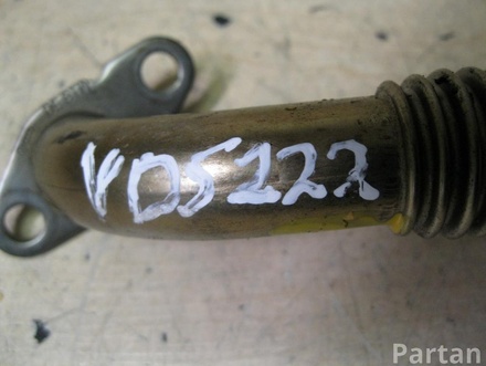 VW 03C 131 521 S / 03C131521S GOLF PLUS (5M1, 521) 2008 Connector Pipe, vacuum hose