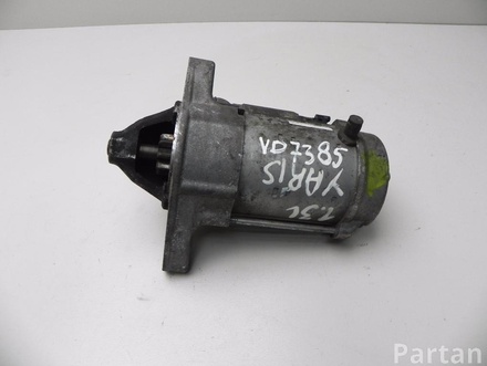 TOYOTA 28100-0J050 / 281000J050 YARIS (_P9_) 2006 Starter