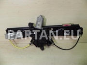 LAND ROVER BJ32 27001 AC, 120322 918956-102 / BJ3227001AC, 120322918956102 RANGE ROVER EVOQUE (L538) 2012 Window Lift Left Rear