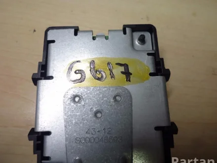 Toyota 89741-02210 / 8974102210 AURIS (_E18_) 2013 Control unit for door Right Rear Left Rear Left Front Right Front