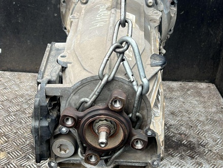 MERCEDES-BENZ A4472703700, 722.908 / A4472703700, 722908 VITO Box (W447) 2015 Automatic Transmission