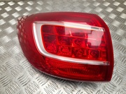 Kia L924013W0 SPORTAGE (SL) 2012 Taillight Left