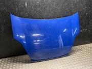 FIAT DOBLO Platform/Chassis (263_) 2011 Bonnet