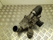 JAGUAR 9H20-6C860-DC / 9H206C860DC XF (X250) 2009 EGR Valve