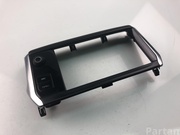 PEUGEOT 9673861377 2008 2016 Cover, window frame