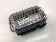 RENAULT 8200321263; 8200387138 / 8200321263, 8200387138 MEGANE II (BM0/1_, CM0/1_) 2010 Control unit for engine